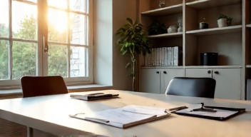 Perspektiven zu Gesundheitsministerschaft und Vertrauen