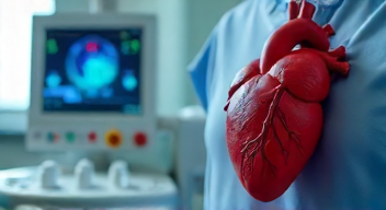 Perspektiven zu Herzinsuffizienz und deren Behandlung