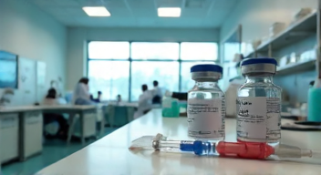 Perspektiven zu Impfungen im Gesundheitswesen