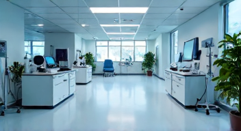 Perspektiven zu innovativen Therapien im Kampf gegen Krebs