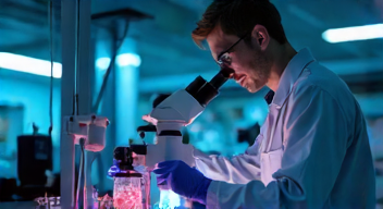 Perspektiven zu Pankreaskarzinom und Forschung