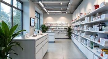 Perspektiven zu Reformen in der Apotheke