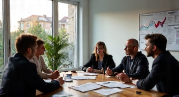 Perspektiven zu Wilkes Gesundheitsreform in Brandenburg