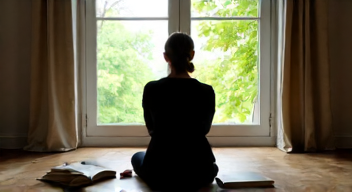 Philosophische Ansätze zur Schmerzbewältigung bei Endometriose (5/10)