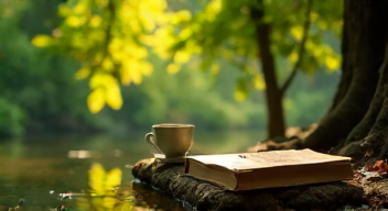 Philosophische Ansätze zur Stressbewältigung (5/10)