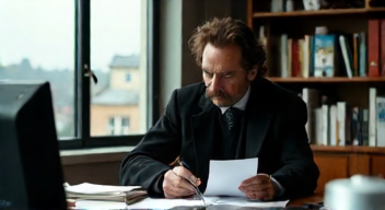 Philosophische Betrachtungen zur Abrechnung im Gesundheitswesen (5/10)