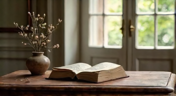 Philosophische Überlegungen zur Vorstellungskraft (5/10)