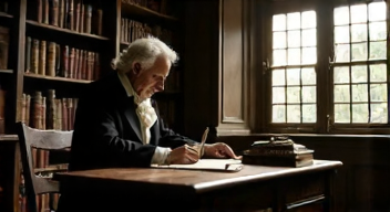 Philosophische Überlegungen zur Apothekenversorgung von Immanuel Kant (5/10)