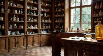 Philosophische Überlegungen zur Rolle der Apotheke (5/10)