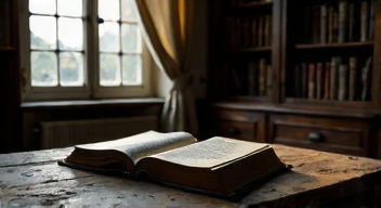 Philosophische Überlegungen zur Schlafkrankheit (5/10)