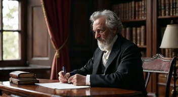 Philosophische Überlegungen zur Verantwortung: Ein Denker reflektiert (5/10)