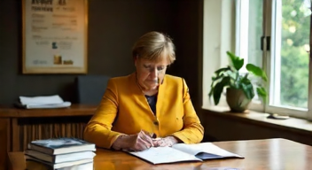 Politik und mentale Gesundheit (8/10)