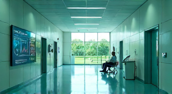 Politische Dimensionen der Digitalisierung im Gesundheitswesen (8/10)