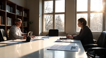 Politische Dimensionen der Gesundheit: Strategien und Verantwortung (9/10)