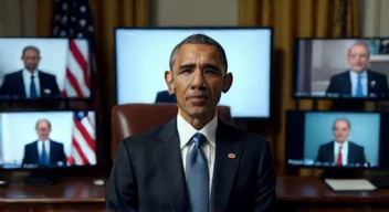 Politische Implikationen von Deepfakes (8/10)