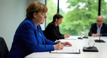 Politische Maßnahmen zur Verbesserung der Endometriose-Behandlung (9/10)