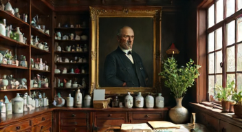 Politische Rahmenbedingungen für Apotheken (9/10)