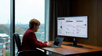 Politische Rahmenbedingungen im E-Commerce (8/10)