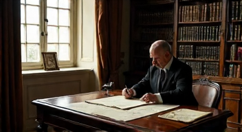 Politische Strategien für die Gesundheitsversorgung (9/10)