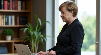 Politische Verantwortung und Unterstützung (9/10)