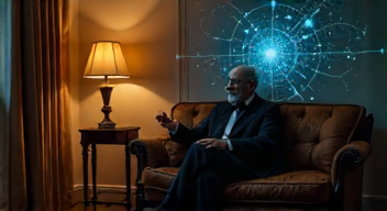 Psyche und digitale Innovation