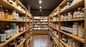 Psyche und Gesundheit im Kontext von Apotheken (7/10)