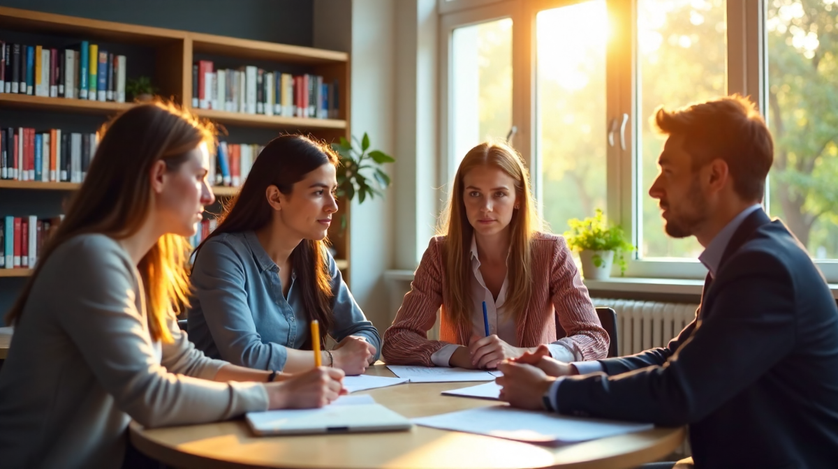 Psychische Gesundheit von Studierenden: Herausforderungen, Forschung und Lösungen