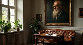 Psychoanalytische Ansätze zur Sympathielücke (7/10)