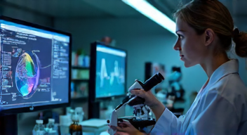 Psychologische Aspekte der Gentechnologie (6/10)