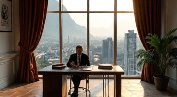 Psychologische Aspekte der Verantwortung: Ein Psychologe beleuchtet (7/10)