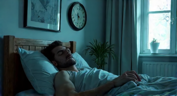 Psychologische Auswirkungen der Schlafkrankheit (7/10)