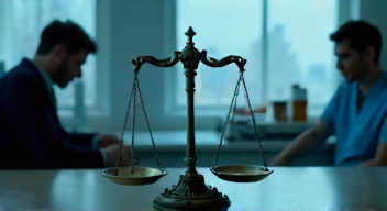 Psychologische Auswirkungen der Unsicherheit im Arzneimittelrecht