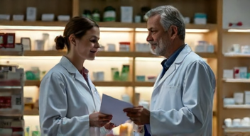 Psychologische Dimensionen der Apothekenreform: Vertrauen, Qualität, Patienten (7/10)