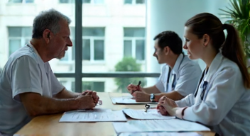 Psychologische Effekte von Reformen im Gesundheitswesen (6/10)