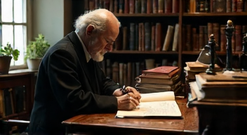 Psychologische Einsichten von Sigmund Freud zur Impfangst (7/10)