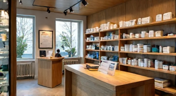 Reformvorschläge für ländliche Apotheken (5/10)