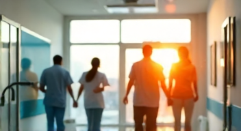 Soziale Aspekte im Gesundheitswesen (6/10)