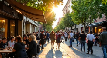 Soziale Auswirkungen der neuen Politik (5/10)