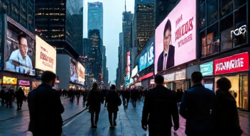 Soziale Auswirkungen von Deepfakes (5/10)