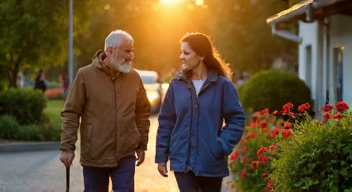 Soziale Auswirkungen von Freundlichkeit (5/10)