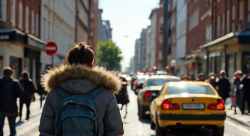 Soziale Auswirkungen von Lärm (6/10)