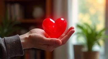 Soziale Dimensionen der Unterstützung bei Herzinsuffizienz (6/10)