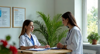 Soziale Faktoren in der Gesundheitsvorsorge (6/10)