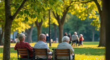 Soziale Faktoren und Demenzrisiko (6/10)