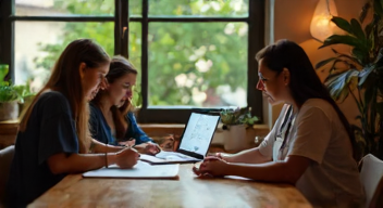 Soziale Faktoren und ihre Auswirkungen auf die Gesundheit von Frauen (6/10)