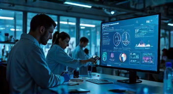 Soziale Implikationen der Genforschung (5/10)