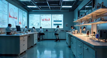 Soziale Implikationen der Krebsforschung (6/10)