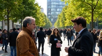 Soziale Strukturen und ihre Auswirkungen (6/10)