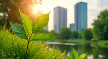 Soziale Verantwortung und Gesundheit (6/10)