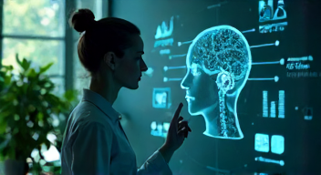 Technologie und mentale Gesundheit (4/10)